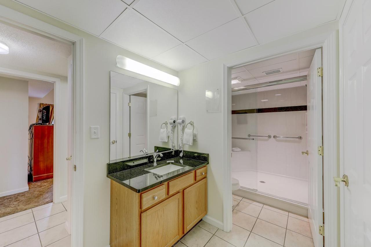 A Peaceful Retreat Whispering Pines 622 Apartment Pigeon Forge Luaran gambar
