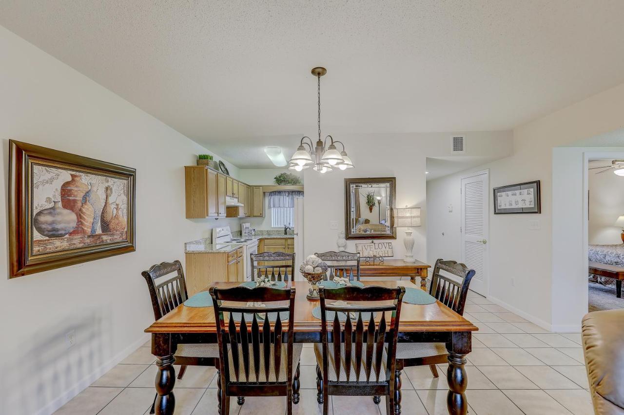 A Peaceful Retreat Whispering Pines 622 Apartment Pigeon Forge Luaran gambar