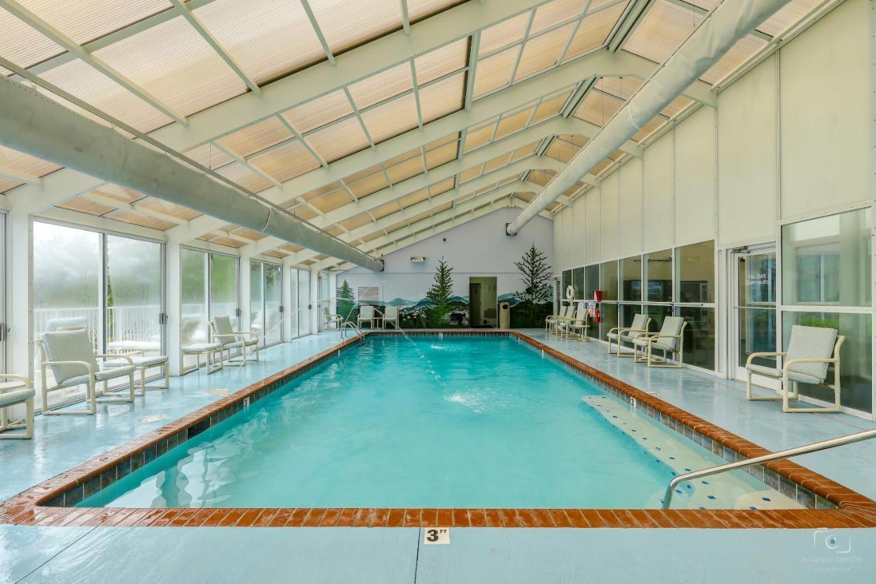 A Peaceful Retreat Whispering Pines 622 Apartment Pigeon Forge Luaran gambar