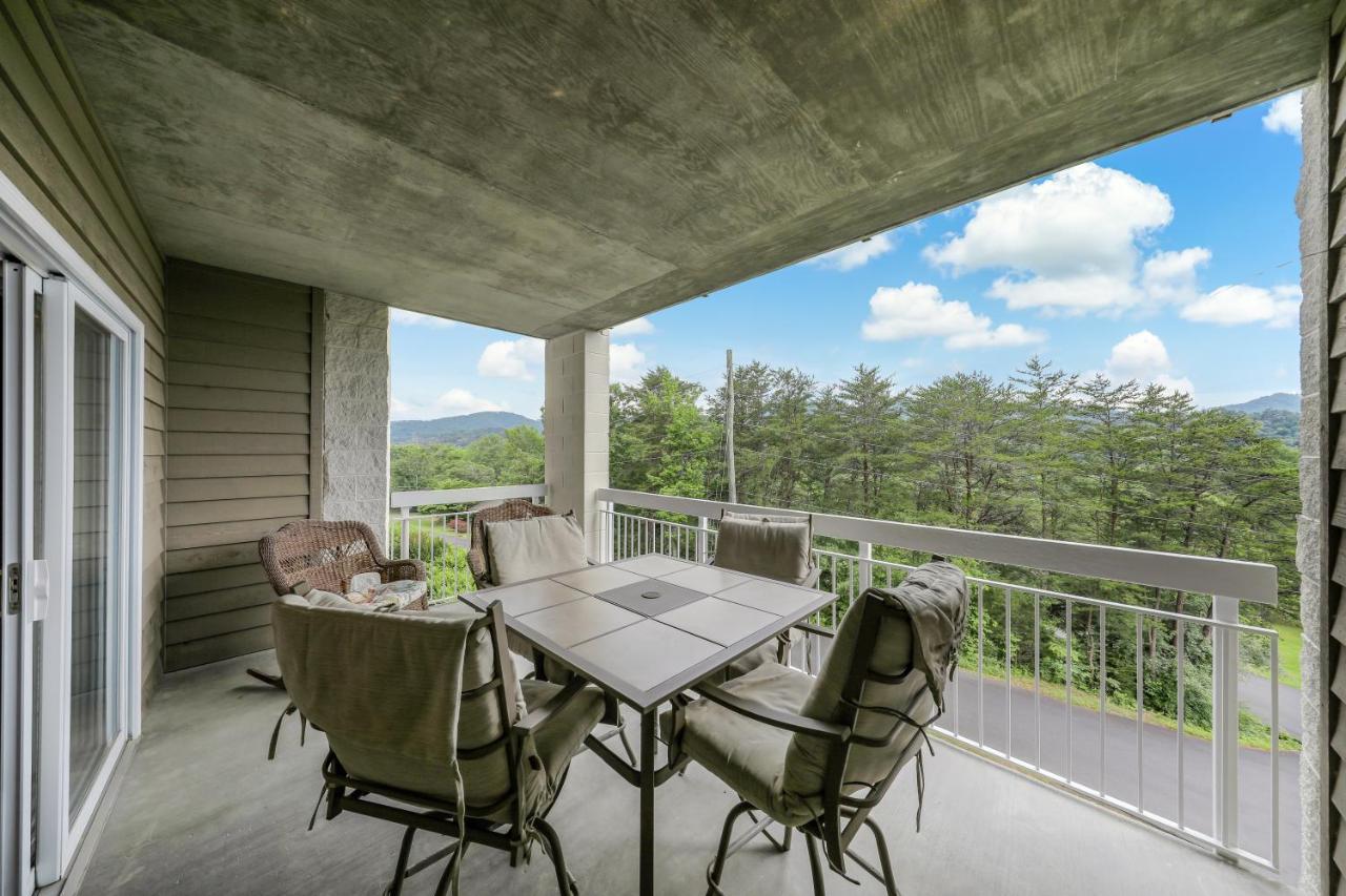 A Peaceful Retreat Whispering Pines 622 Apartment Pigeon Forge Luaran gambar