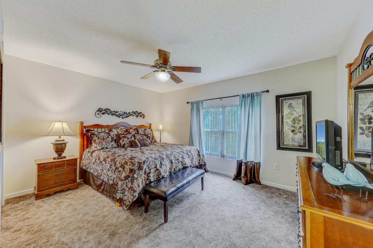 A Peaceful Retreat Whispering Pines 622 Apartment Pigeon Forge Luaran gambar