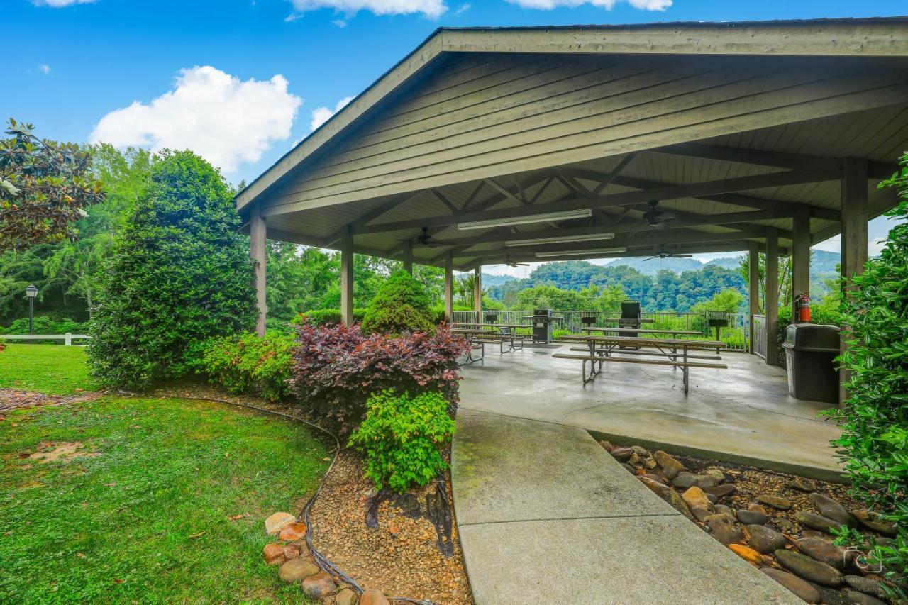 A Peaceful Retreat Whispering Pines 622 Apartment Pigeon Forge Luaran gambar