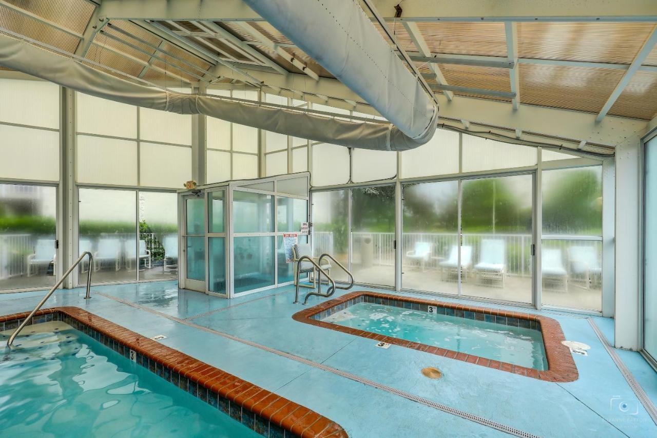 A Peaceful Retreat Whispering Pines 622 Apartment Pigeon Forge Luaran gambar
